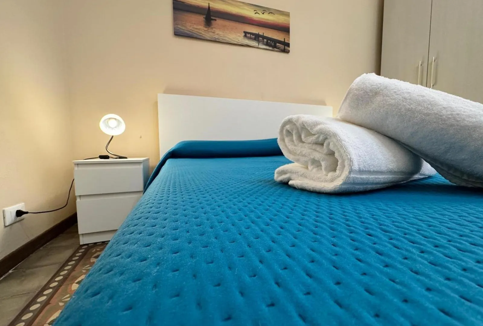 Rocco'S House Otel Cefalù