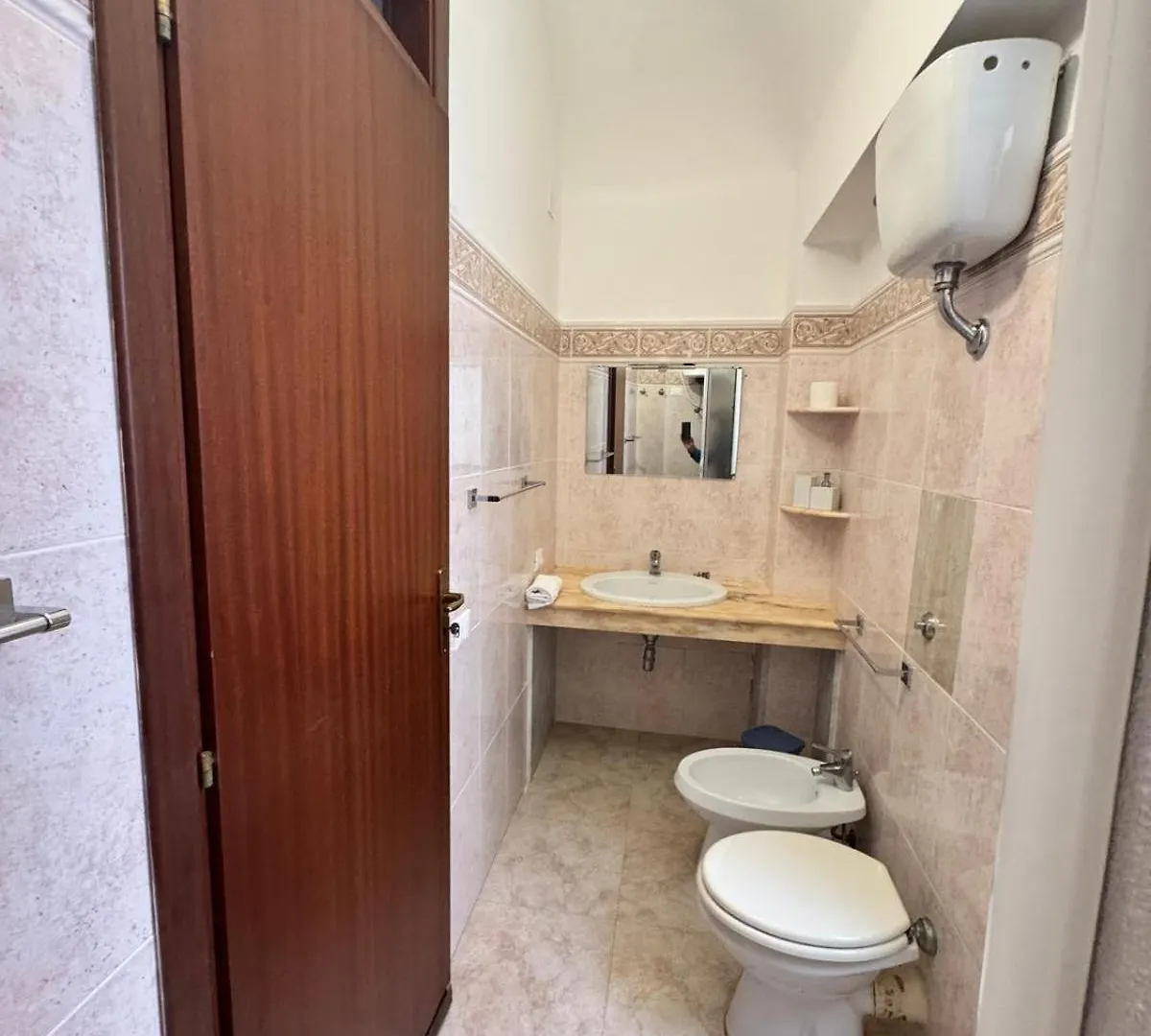 Rocco'S House Otel Cefalù